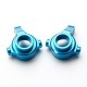 WLtoys A959 A969 A979 RC Car Parts Metal Upgrade Steel Ring Hub 2PCS