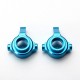 WLtoys A959 A969 A979 RC Car Parts Metal Upgrade Steel Ring Hub 2PCS