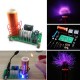 Geekcreit® DIY Mini Tesla Coil Module Unassembled 15W DC 15-24V 2A Plasma Speaker Electronic Kit