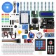 LAFVIN Complete Starter Kit for Arduino for UNO R3 with CD Tutorial