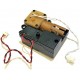 Heng Long Smoke Maker Machine For 1/16 Chinese 99 RC Tank Accessories Parts
