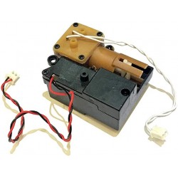 Heng Long Smoke Maker Machine For 1/16 Chinese 99 RC Tank Accessories Parts