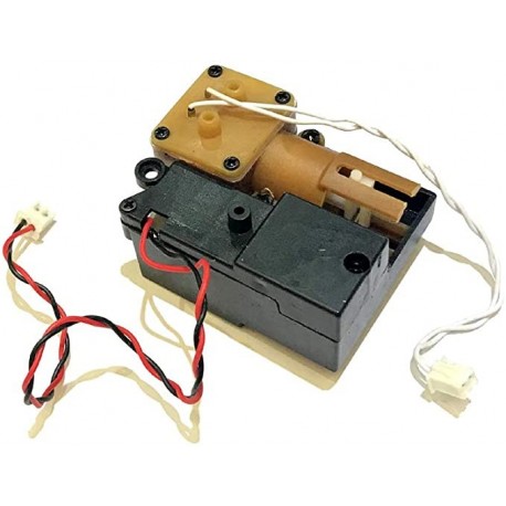 Heng Long Smoke Maker Machine For 1/16 Chinese 99 RC Tank Accessories Parts