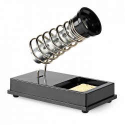 NEDIS SOLDERRING IRON STAND