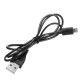 Eachine E58 WiFi FPV RC Quadcopter Spare Parts USB Charger Charging Cable