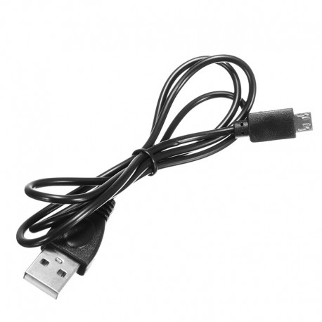 Eachine E58 WiFi FPV RC Quadcopter Spare Parts USB Charger Charging Cable