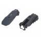 Eachine E58 WiFi FPV RC Quadcopter Spare Parts Body Cover Shell Canopy
