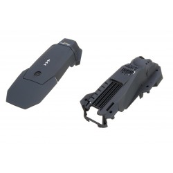 Eachine E58 WiFi FPV RC Quadcopter Spare Parts Body Cover Shell Canopy