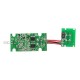 Eachine E58 RC Quadcopter Spare Parts Receiver Board with High Hold Mode Switch Board