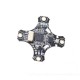 JHEMCU GHVTX-5840 FPV Transmitter 5.8Ghz 25mW/200mW/400mW/800mW/1W High Power VTX Support OSD 25mm*25mm 3g for RC Drone