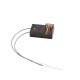 Jumper R8 16CH RC Receiver Compatible T16 FrSky D16 D8 Mode Support PIX PX4 APM Flight Controller PWM SBUS Output