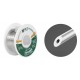 BEST 0.4 tin line 40g Senior solder wire Tin Lead Line Rosin Core Flux Solder Soldering