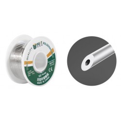 BEST 0.4 tin line 40g Senior solder wire Tin Lead Line Rosin Core Flux Solder Soldering
