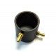 B24 RC Motor Water Cooling For RC Boat