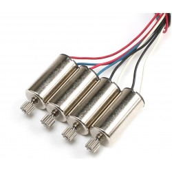 Syma X25PRO X25 PRO RC quadcopter drone Spare Parts CW CCW Motors