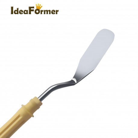 3D Printer Parts Removal Tool Spatula 3D Printer Model Tool shovel used for 3D printers