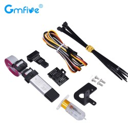 3D Printer Z-probe Touch Leveling Sensor Touch BL Auto Bed Leveling Sensor Auto TOUCH For CR-10 / Ender-3 Creality 3D Printer