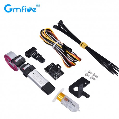 3D Printer Z-probe Touch Leveling Sensor Touch BL Auto Bed Leveling Sensor Auto TOUCH For CR-10 / Ender-3 Creality 3D Printer