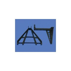 Walkera (HM-038-Z-20) Skid Landing Set