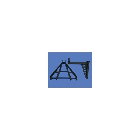 Walkera (HM-038-Z-20) Skid Landing Set