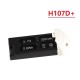 Hubsan battery 3.7V 520mAh LIPO battery 5pcs for Hubsan X4 Camera H107D plus H107D+
