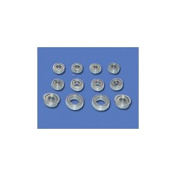Walkera (HM-038-Z-23) Bearing Set 