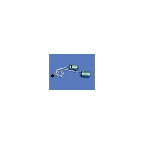 Walkera (HM-038-Z-24) Motor Set