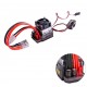 320A 7.2V-16V