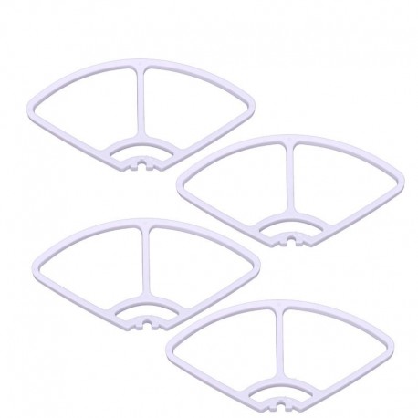 Wltoys XK X1 RC Quadcopter Spare Parts Propeller Protective Guard Cover Protector