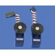 Walkera (HM-038-Z-25) Servo Set