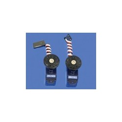 Walkera (HM-038-Z-25) Servo Set