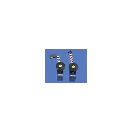 Walkera (HM-038-Z-25) Servo Set