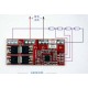 3S 30A Li-ion Lithium Battery 18650 Charger PCB BMS Cell Protection Board