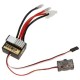 Brushed Brush Speed Controller ESC/w Reverse for RC Car / Boat