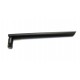 Dual Band 2.4/5.8Ghz 6dBi RP-SMA Omni Wireless Antenna