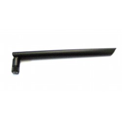 Dual Band 2.4/5.8Ghz 6dBi RP-SMA Omni Wireless Antenna