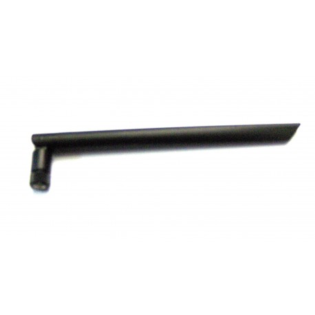 Dual Band 2.4/5.8Ghz 6dBi RP-SMA Omni Wireless Antenna