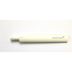 Dual Band 2.4/5.8Ghz 6dBi RP-SMA Omni Wireless Antenna