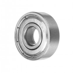 2pcs 608ZZ 8x22x7mm Ball Bearings Deep Groove Ball Bearing