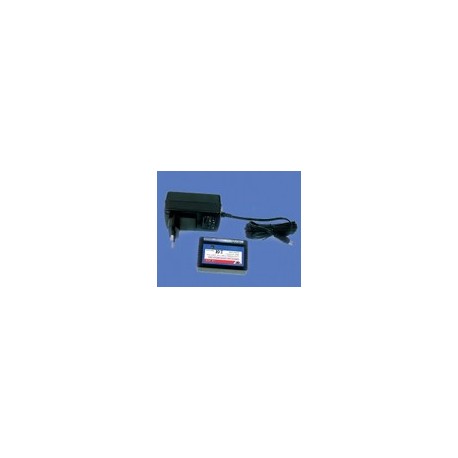 Walkera (HM-038-Z-29) Balanced charger (GA-005)