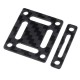 Eachine Tyro99 210mm DIY Version RC Drone Spare Parts Upper Plate Carbon Fiber