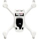 HUBSAN Body Shell Set for H107D+ Quadcopter