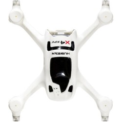 HUBSAN Body Shell Set for H107D+ Quadcopter