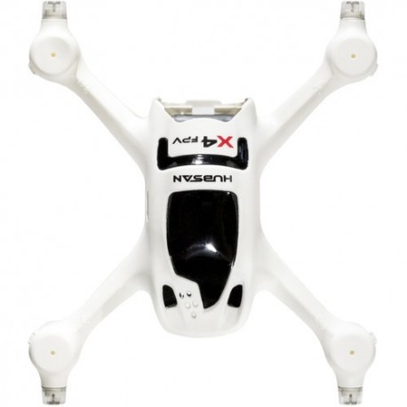 HUBSAN Body Shell Set for H107D+ Quadcopter