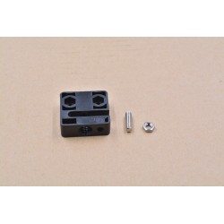 3d printer accessories T openbuilds type anti-backlash nut block T8 screw