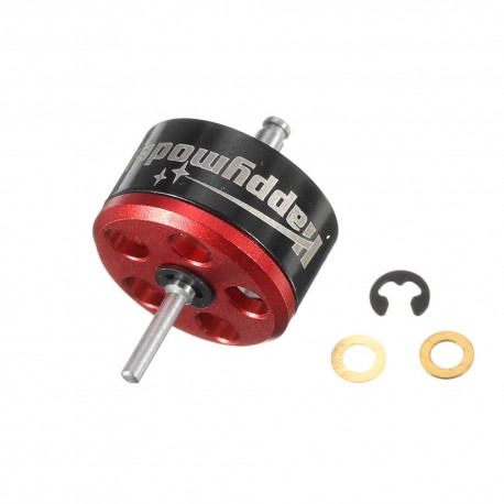 Happymodel SE0802 Motor Rotor for 0802 Brushless Motor RC Drone FPV Racing
