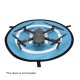 75CM Foldable Landing Pads Portable For DJI Mavic pro FPV Racing Drone Helicopter