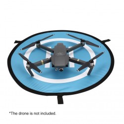 75CM Foldable Landing Pads Portable For DJI Mavic pro FPV Racing Drone Helicopter