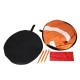 110CM Foldable Landing Pads Portable For DJI Mavic pro FPV Racing Drone