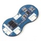 2S BMS 4A Li-ion Lithium Battery Charger Board Module Protection Board Electronic